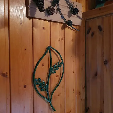 Bed & Breakfast Les Randonneurs