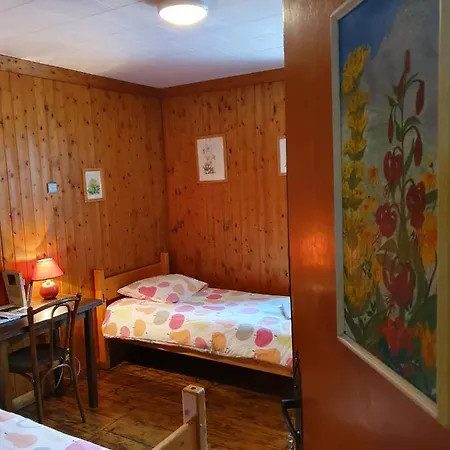 Bed & Breakfast Les Randonneurs Chamonix