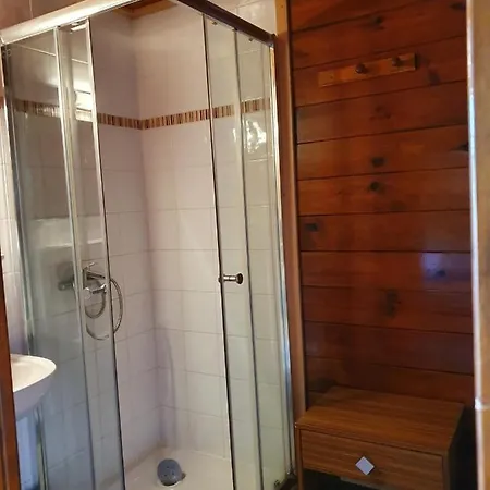 Bed & Breakfast Les Randonneurs