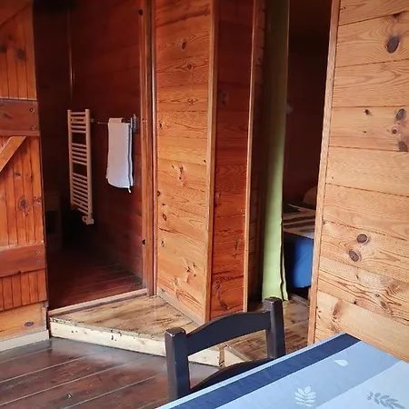 Les Randonneurs Bed & Breakfast Chamonix