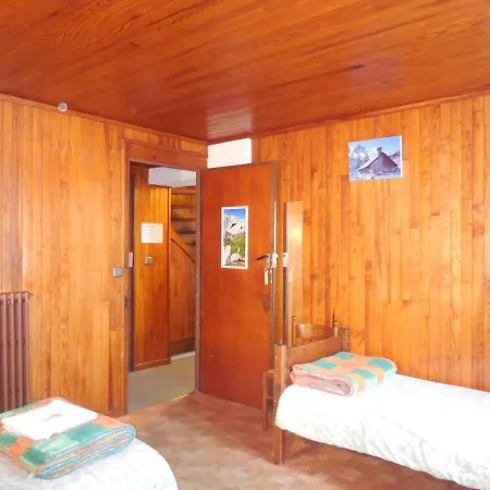 Bed & Breakfast Les Randonneurs *