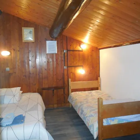 Bed & Breakfast Les Randonneurs Chamonix