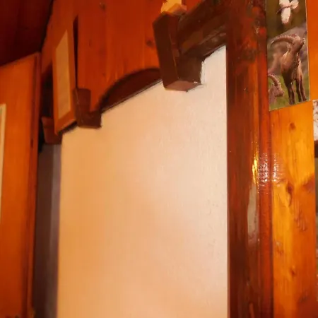 Bed & Breakfast Les Randonneurs *